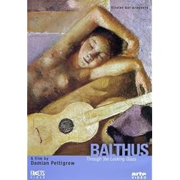 Balthus: Through the Looking Glass