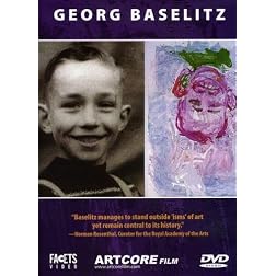 Georg Baselitz
