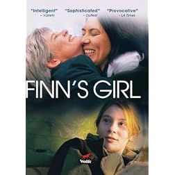 Finn's Girl