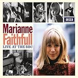 Live at the BBC by Marianne Faithfull