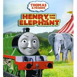 Henry & the Elephant
