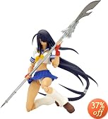 Figma 一騎当千Great Guardians 関羽雲長