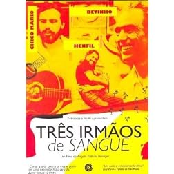 3 Irmaos de Sangue