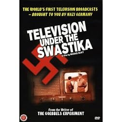 Television Under the Swastika (Sub)