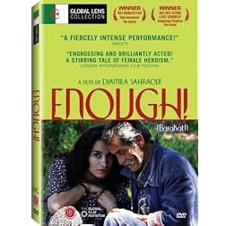 Enough! (Barakat!)
