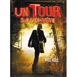 Un Tour Sur Moi-Meme Avec Vous