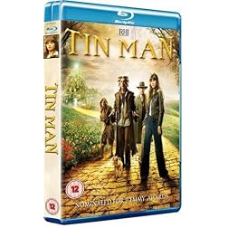 Tin Man [Blu-ray]