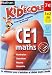 Vente de Livres.com : Kid'Ecole Maths CE1