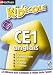 Vente de Livres.com : Kid'Ecole Anglais CE1