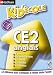 Vente de Livres.com : Kid'Ecole Anglais CE2