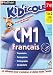 Vente de Livres.com : Kid'Ecole Français CM1