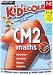 Vente de Livres.com : Kid'Ecole Maths CM2