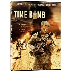 Time Bomb