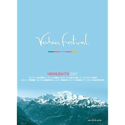 Verbier Festival: Highlights 2007