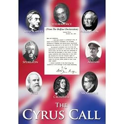 Cyrus Call