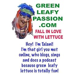 Green Leafy Passion - Volume One