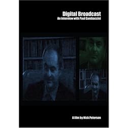 Digital Broadcast