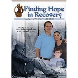 Finding Hope In Recovery