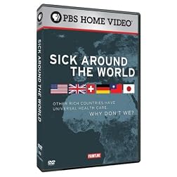 Frontline: Sick Around the World