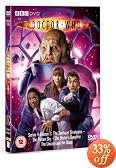 Doctor Who - Series 4 Vol.2 [2008]