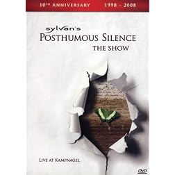 Posthumous Silence/The Show: Live at Kampnagel
