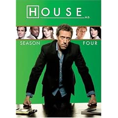 House, M.D. - Season Four