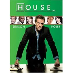House, M.D.: Season Four