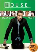 House: Season Four