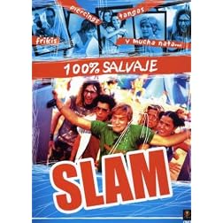 Slam (Ws Sub)