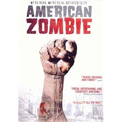 American Zombie
