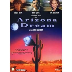 Arizona Dream (NTSC/Region 0)