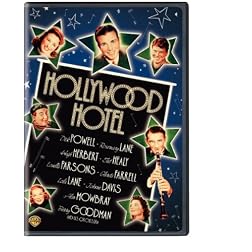Hollywood Hotel