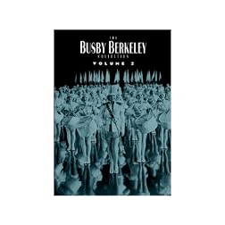The Busby Berkeley Collection, Vol. 2 (Gold Diggers of 1937 / Gold Diggers in Paris / Hollywood Hotel / Varsity Show)