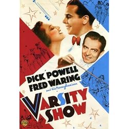 Varsity Show