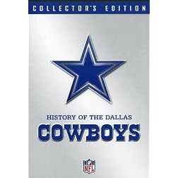 NFL: History of the Dallas Cowboys