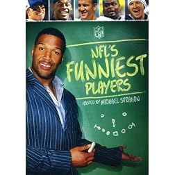 The NFL's Funniest Players