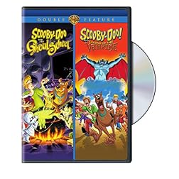Scooby-Doo and the Ghoul School/Scooby-Doo and the Legend of the Vampire