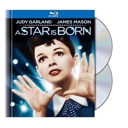 A Star Is Born (Blu-ray Book)