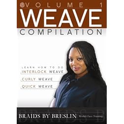 Weave Compilation: 1