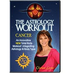 The Astrology Workout (Cancer)