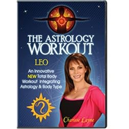 The Astrology Workout (Leo)