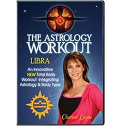 The Astrology Workout (Libra)