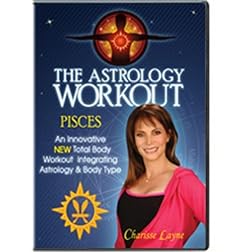 The Astrology Workout (Pisces)