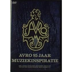 Avro 85 Jaar