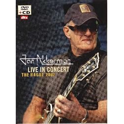 Live in Concert-the Hague 2007