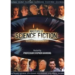 Masters of Science Fiction: The Complete Series