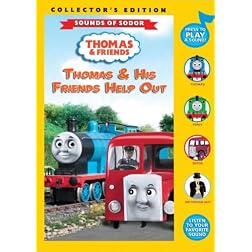Thomas and Friends: Friends Help Out