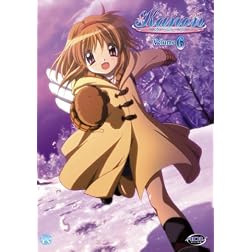 Kanon, Vol. 6