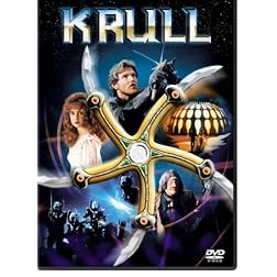 Krull (+ Digital Copy)