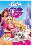 Get Barbie and the Diamond Castle On Video